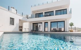 Beach Villa With Ocean View