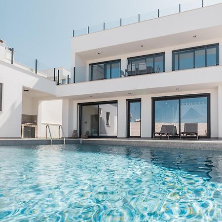 Beach Villa With Ocean View Lourinha  Exterior photo