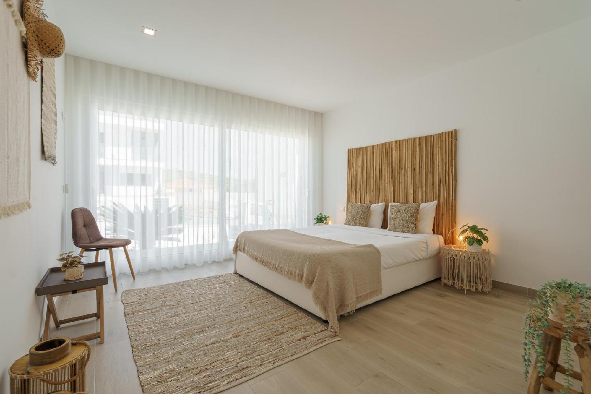 Beach Villa With Ocean View Lourinha  Exterior photo