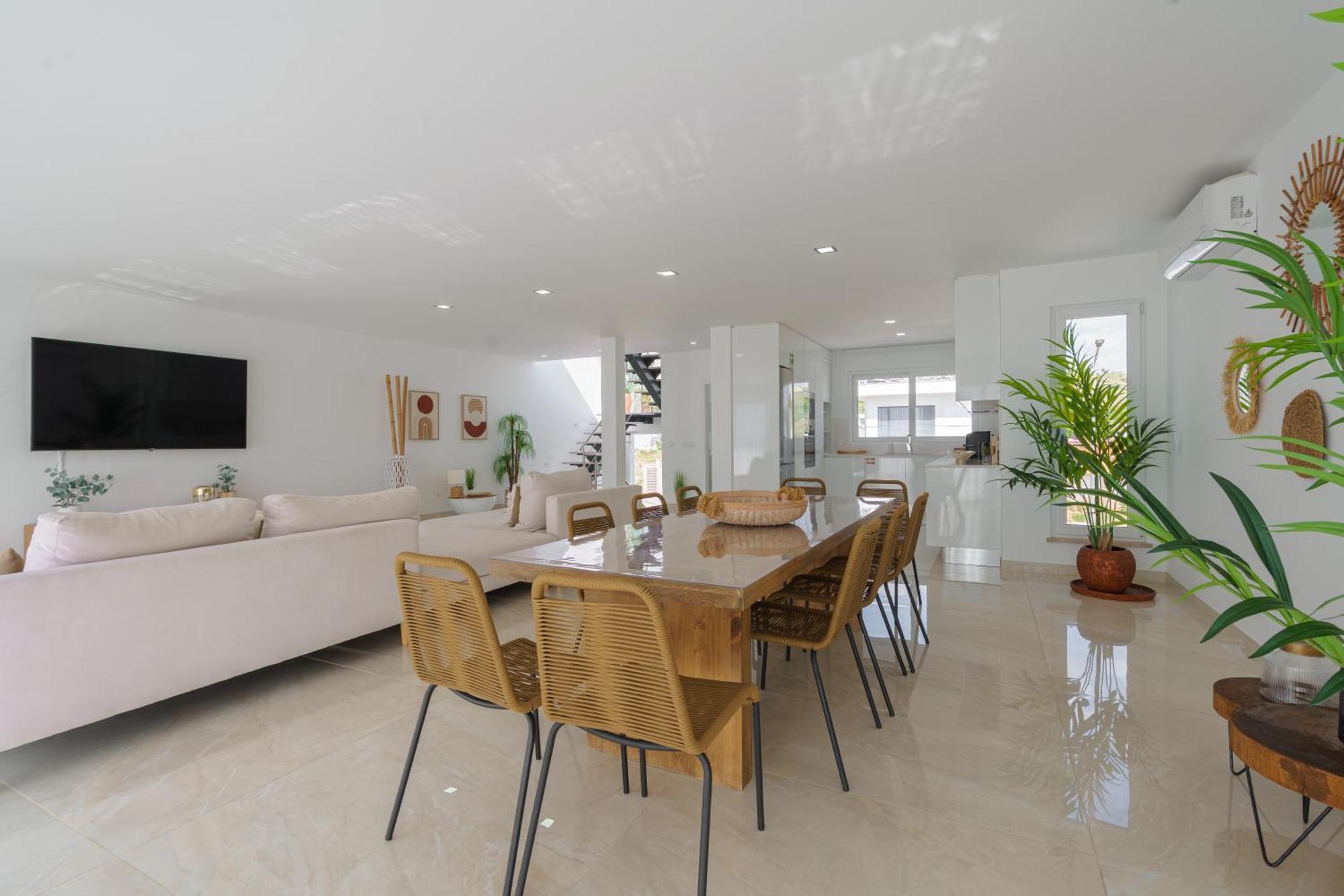 Beach Villa With Ocean View Lourinha  Exterior photo
