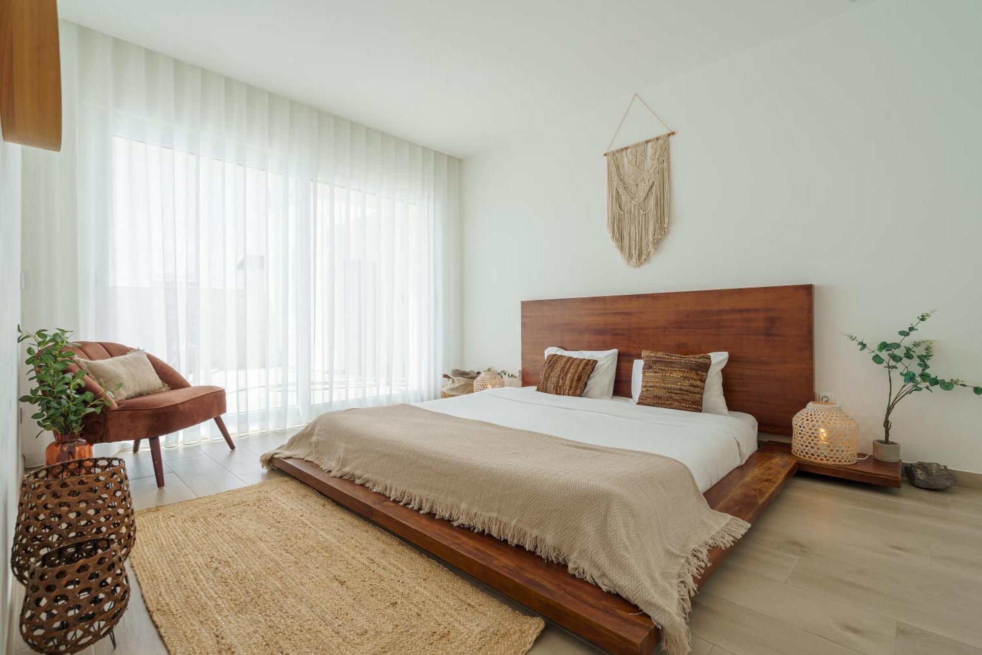 Beach Villa With Ocean View Lourinha  Exterior photo