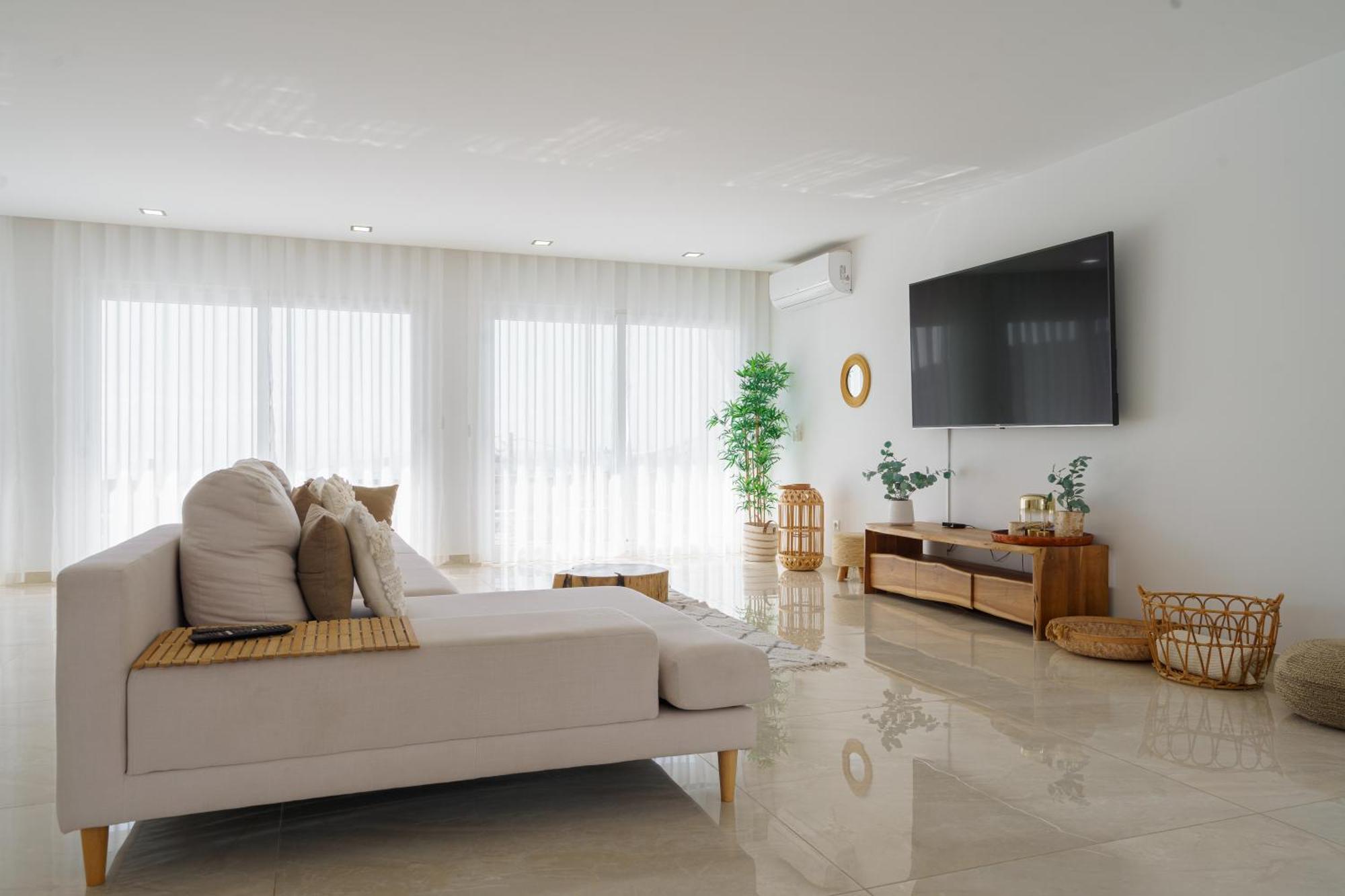 Beach Villa With Ocean View Lourinha  Exterior photo