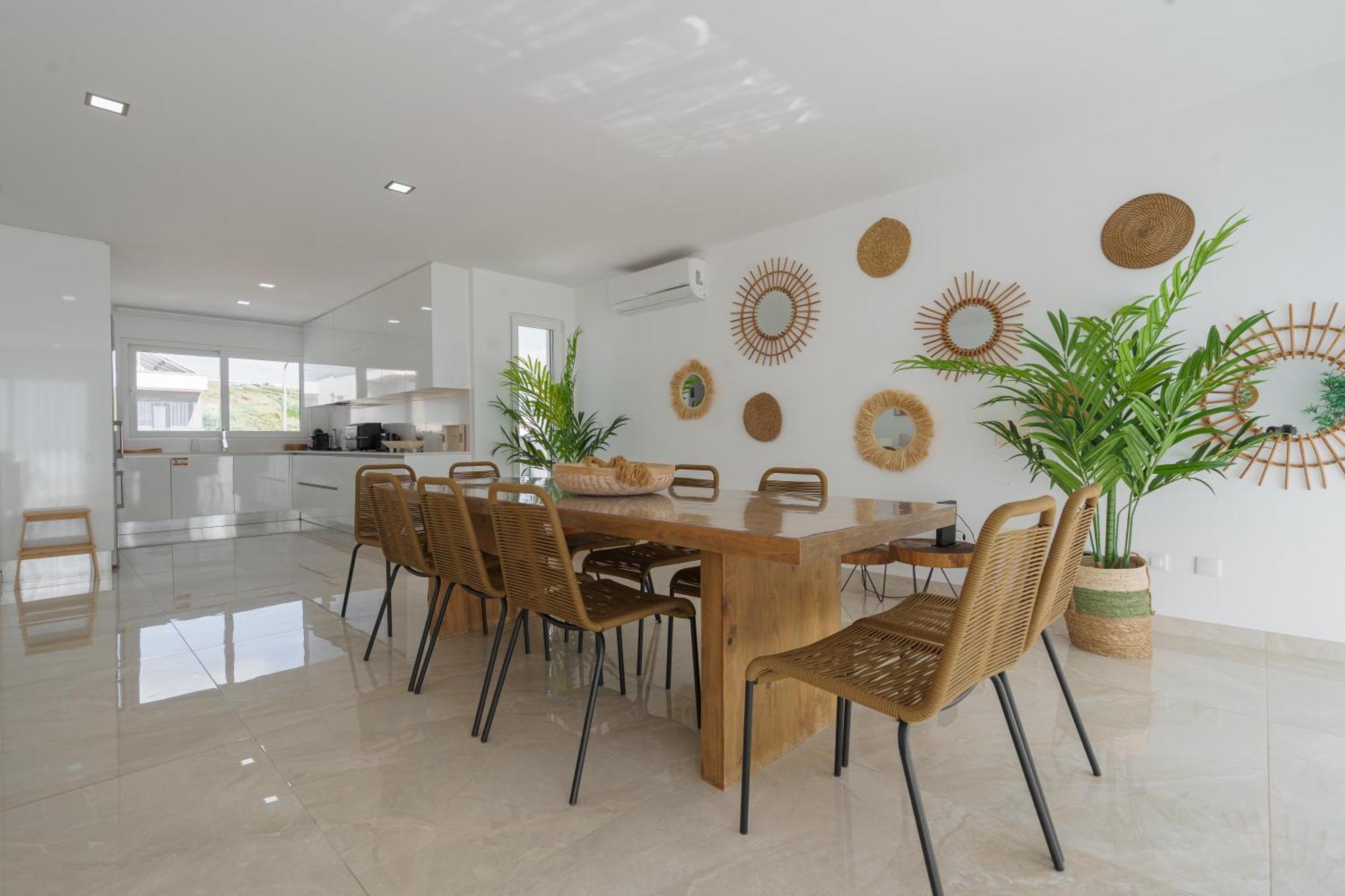 Beach Villa With Ocean View Lourinha  Exterior photo